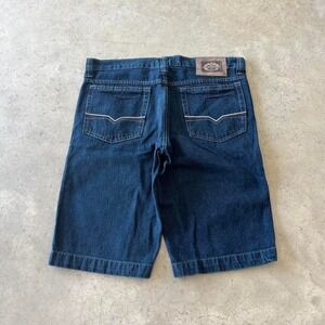 vintage‎ y2k 00s southpole style jorts